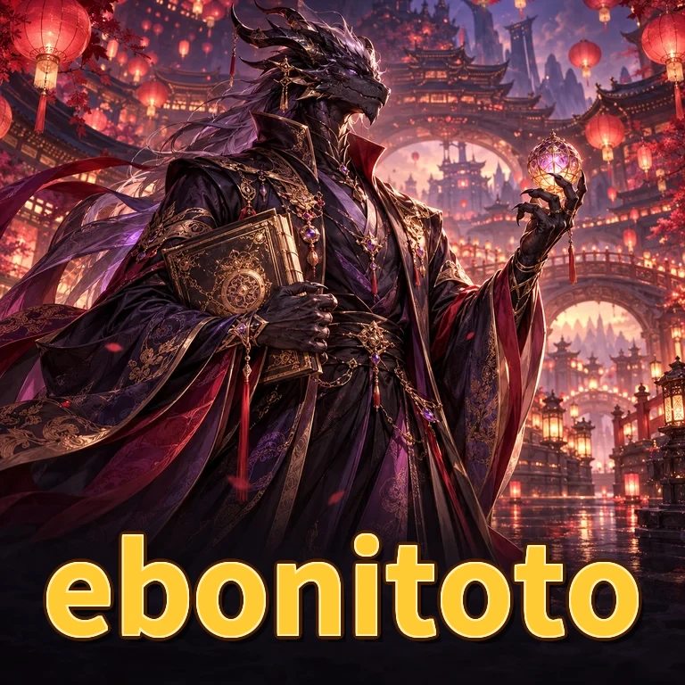 ebonitoto Verification