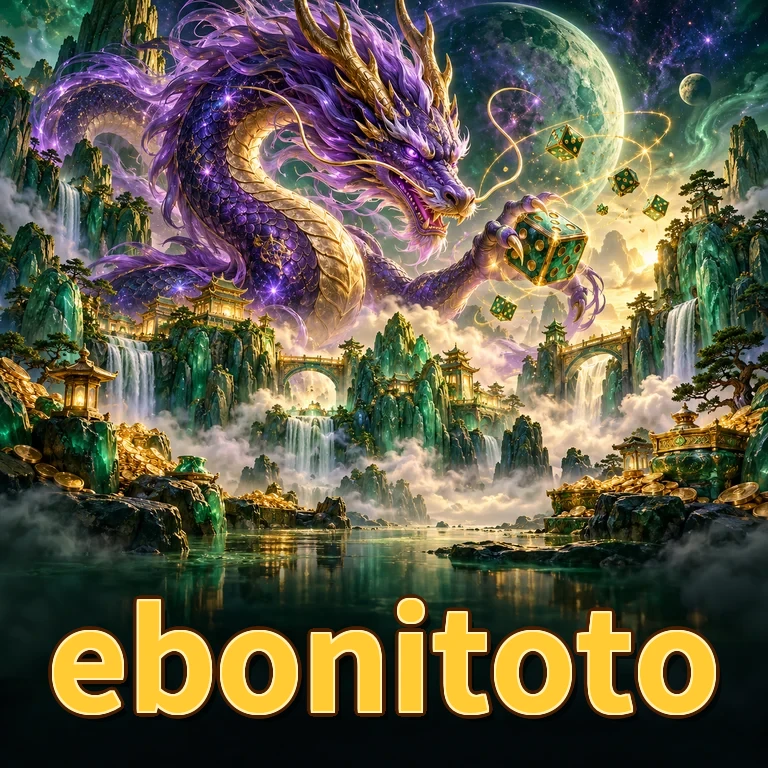 ebonitoto Verification