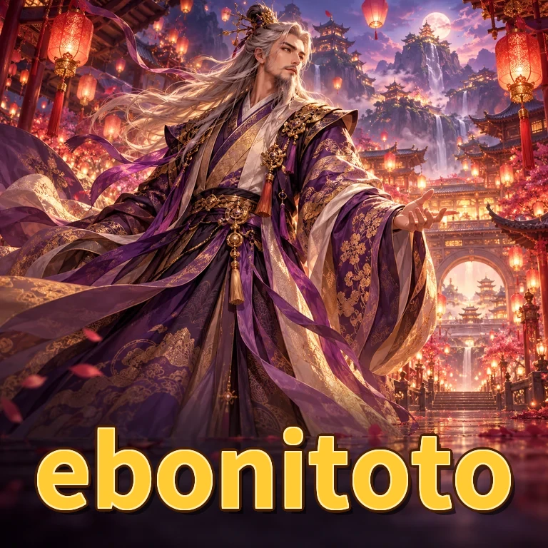 ebonitoto Components