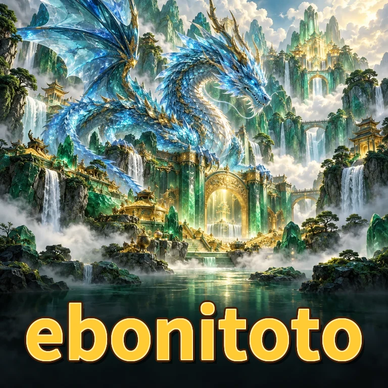 ebonitoto FAQ