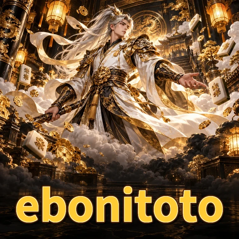 ebonitoto APK Structure