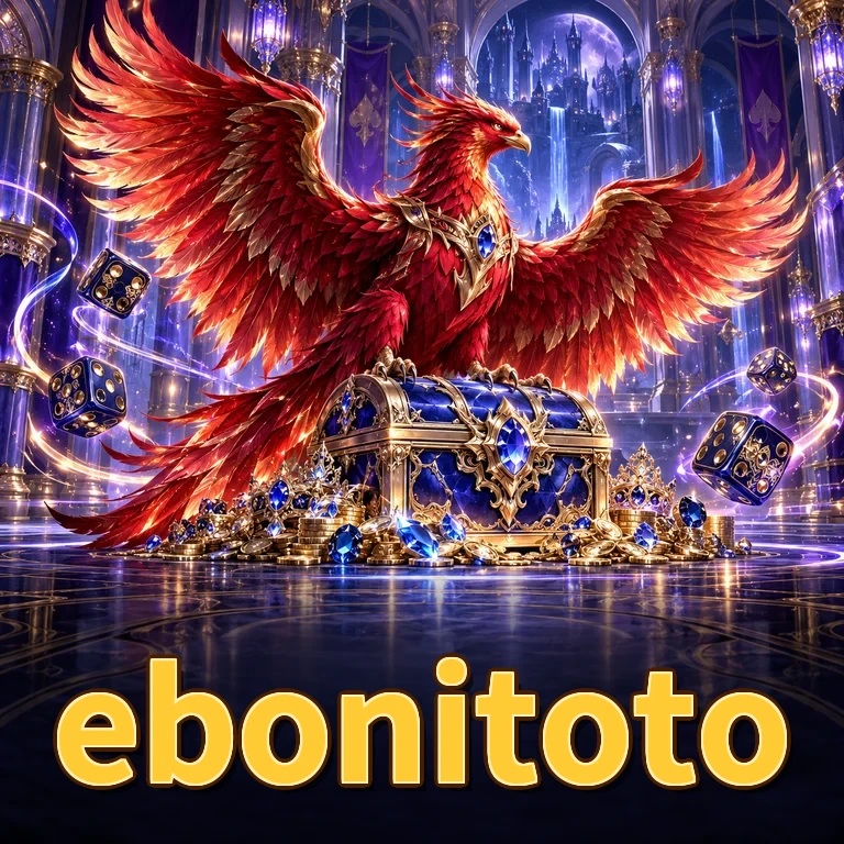 ebonitoto Components