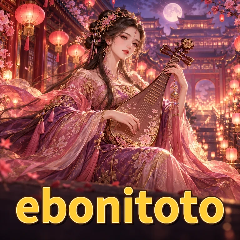 ebonitoto APK Structure