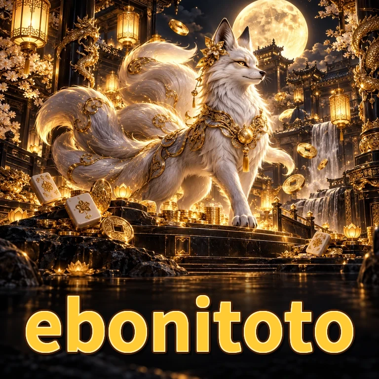 ebonitoto Tools