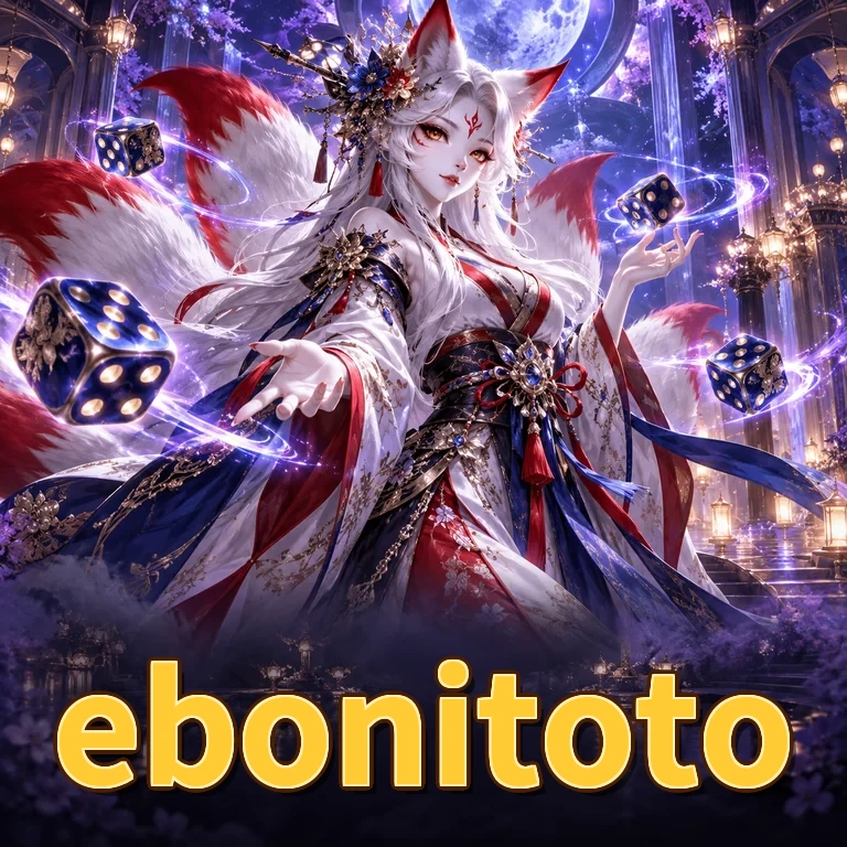 ebonitoto Tools