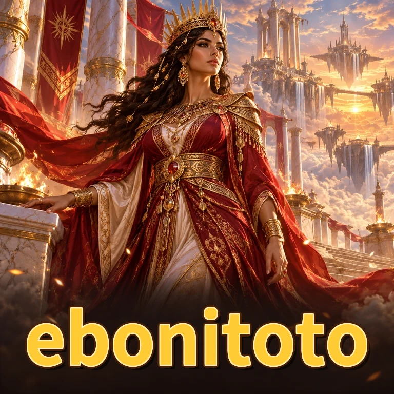 ebonitoto Components