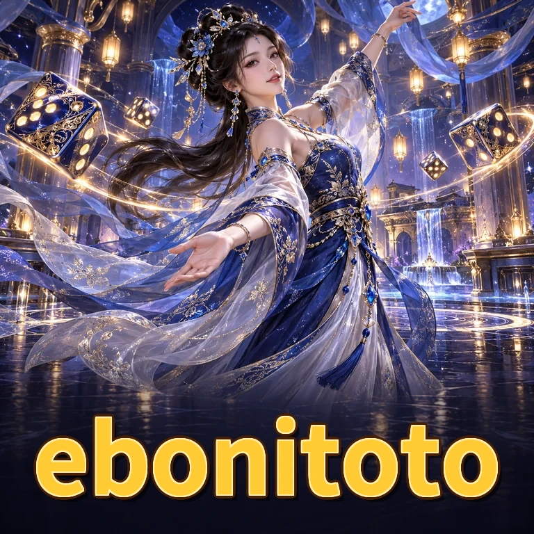 ebonitoto Download