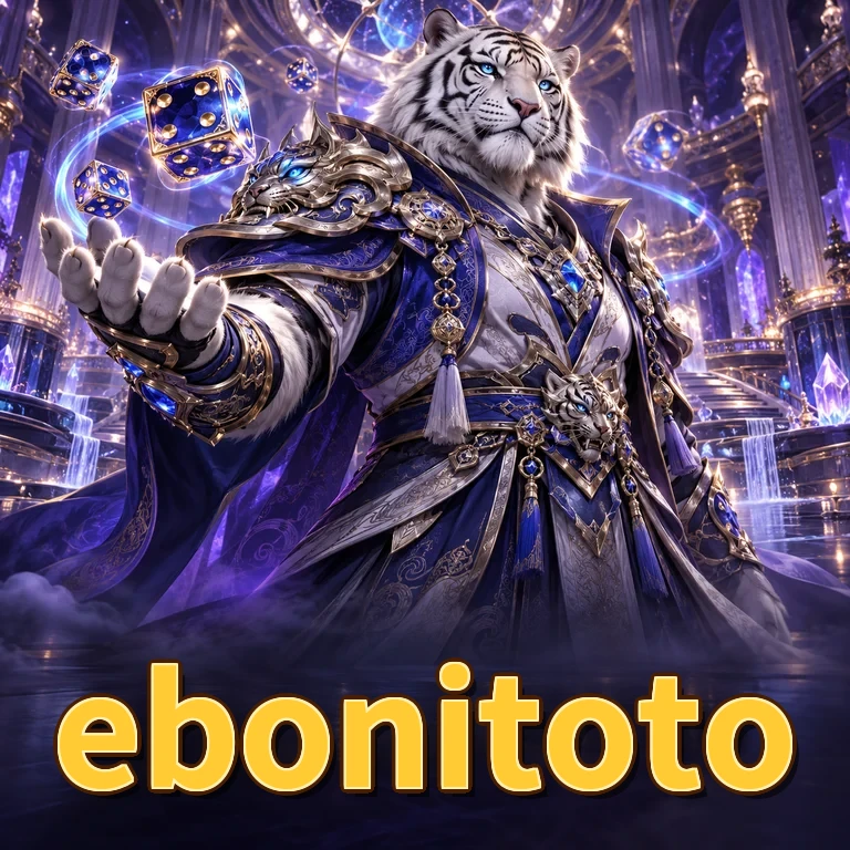 ebonitoto Tools