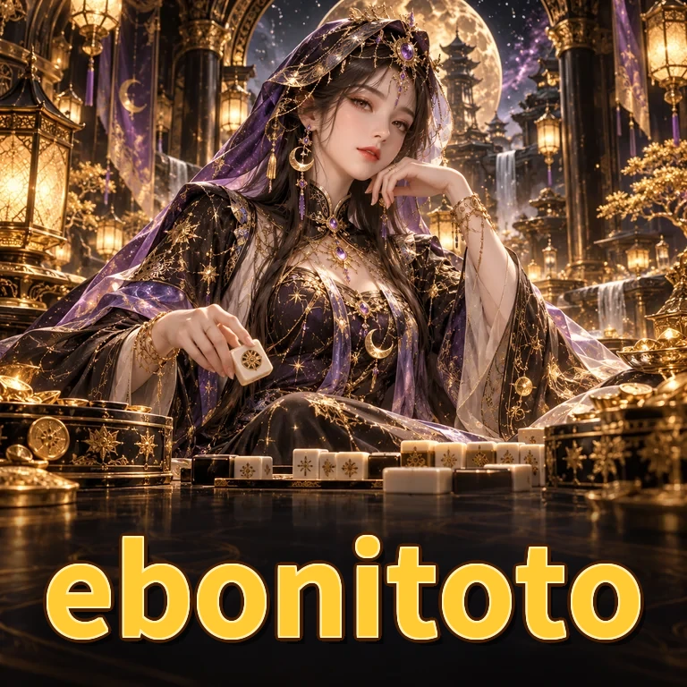 ebonitoto Specifications