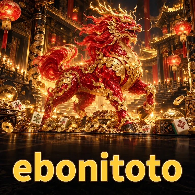 ebonitoto Tools