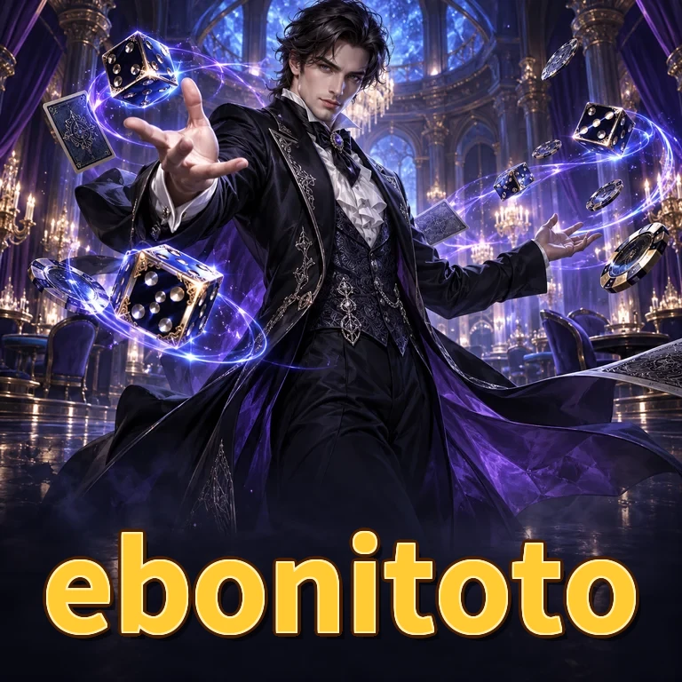 ebonitoto Verification