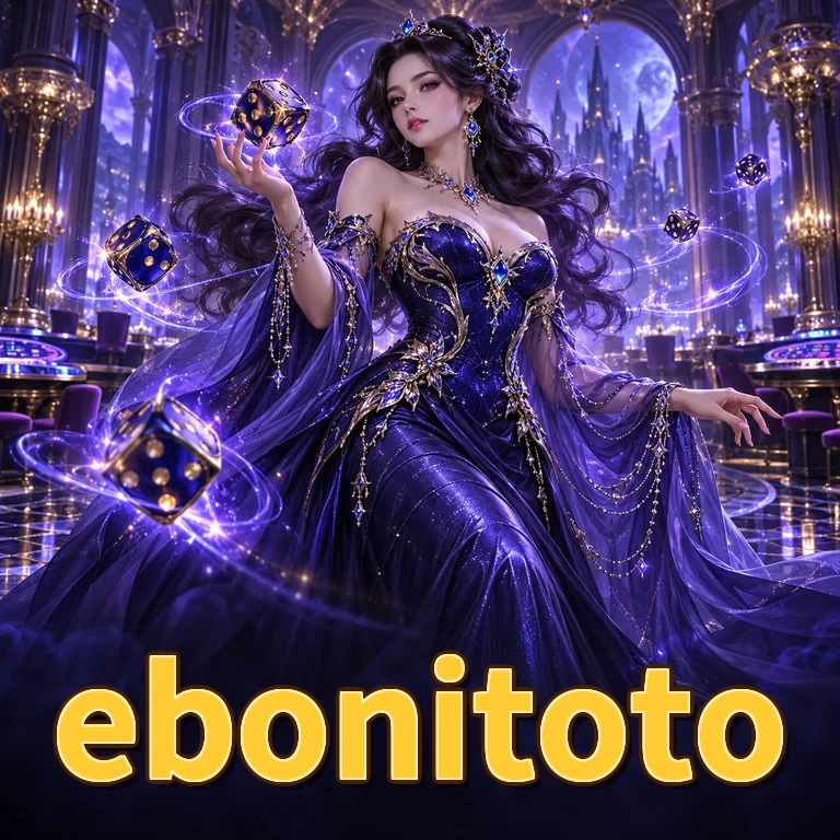 ebonitoto Verification
