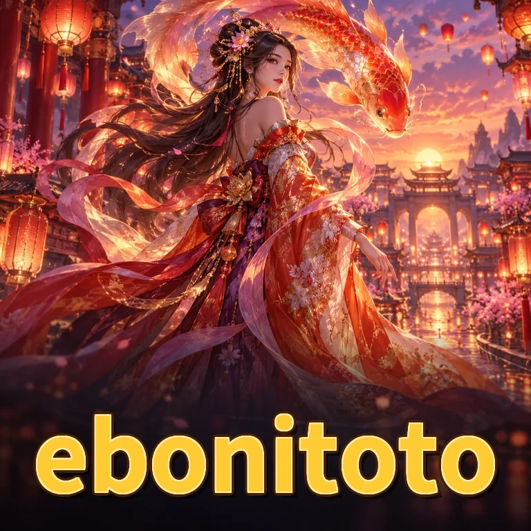 ebonitoto Verification